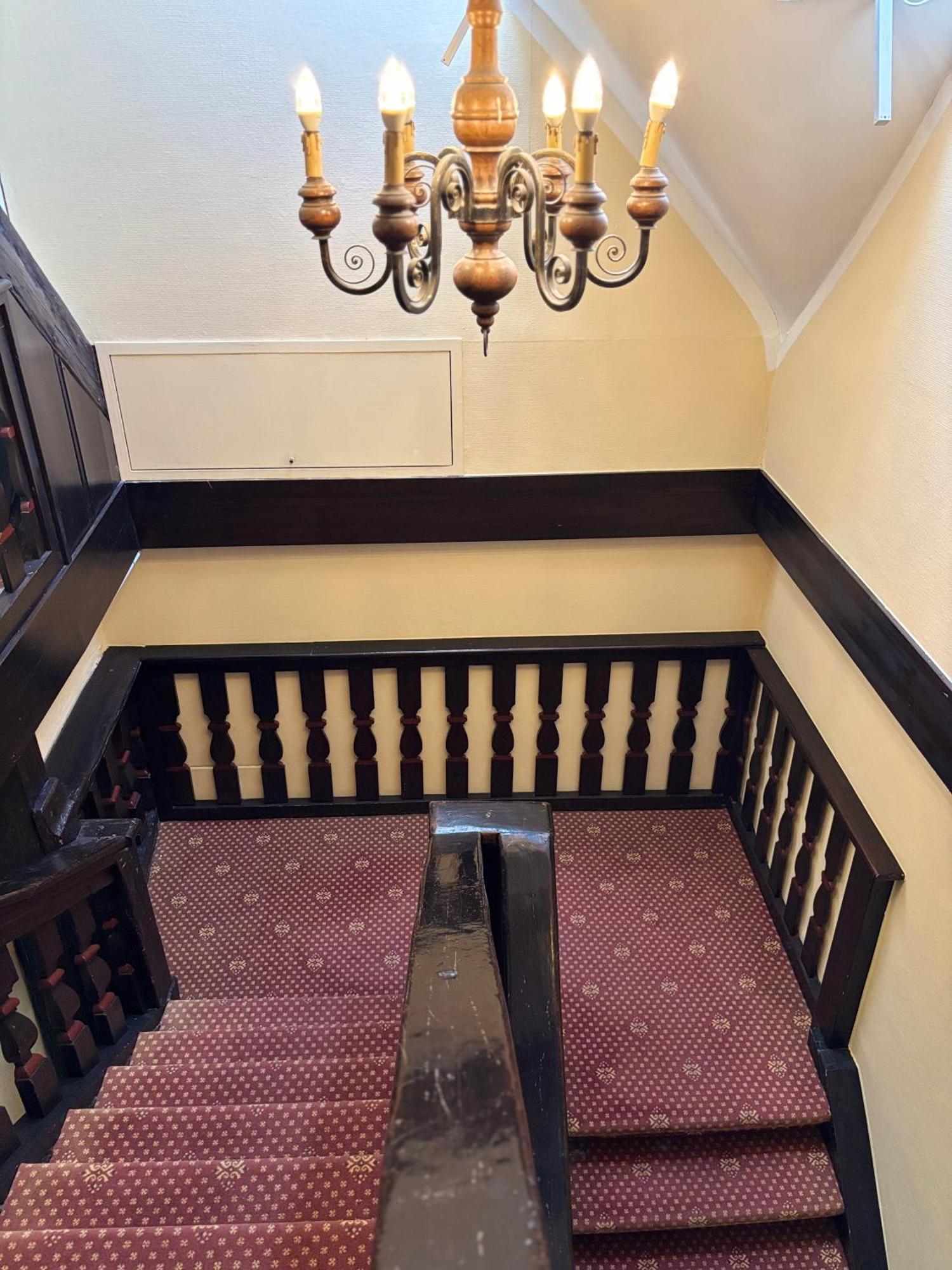 Gasthof Die Krone Schwäbisch Hall Extérieur photo