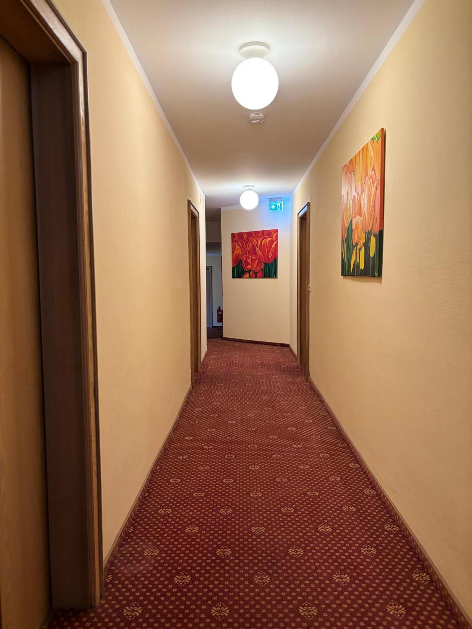 Gasthof Die Krone Schwäbisch Hall Extérieur photo