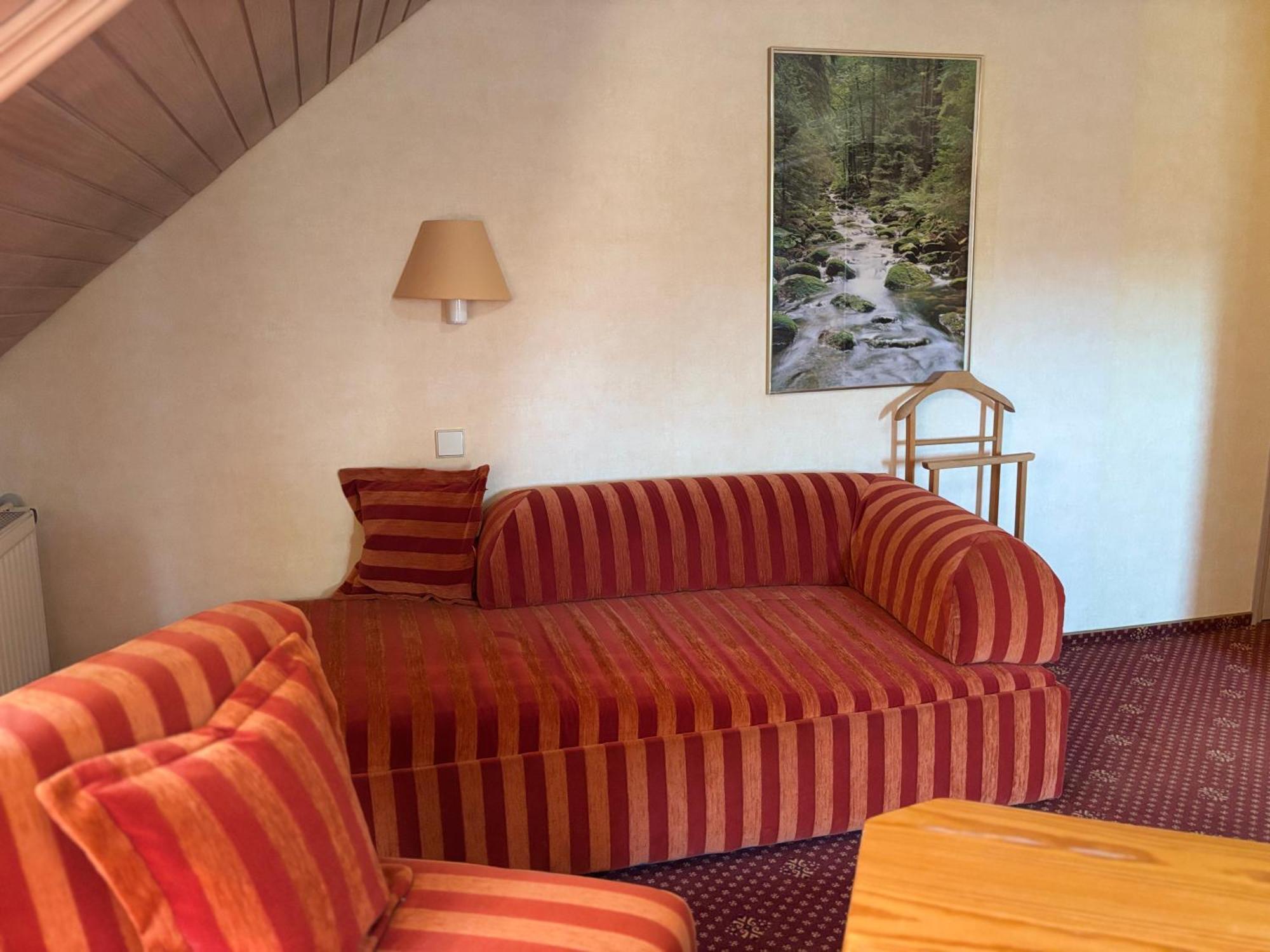 Gasthof Die Krone Schwäbisch Hall Extérieur photo